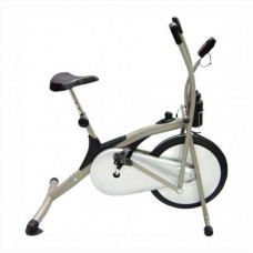 Upright Bike